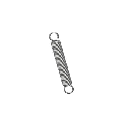 Approved Vendor Extension Spring, O= .094, L= .63, W= .013 G909963311